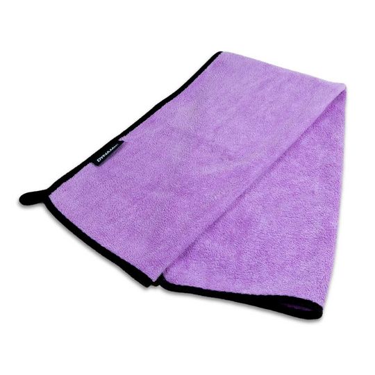 Dynamic Turbo Towel Poetsdoek 80x40cm – Maat 80x40cm