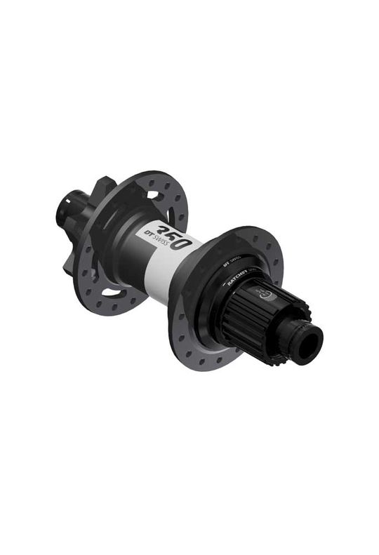 DT Swiss 350 Achternaaf Boost Disc 28G – 148/12mm