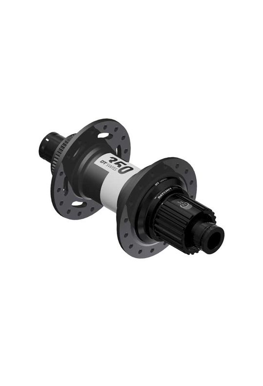 DT Swiss 350 Achternaaf Boost Disc 32G – 148/12mm