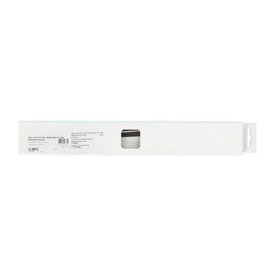 DT Swiss Spaakkit GRC1100 Spline 50 DB Zwart – Maat 28"
