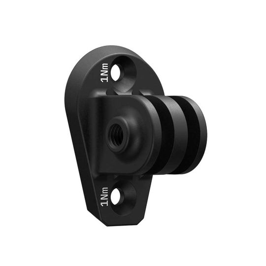 Hammerhead A1 Mount Adapter - Zwart