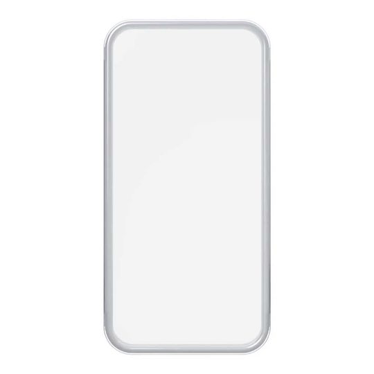 SP Connect Weather Cover Samsung A55 - Regenhoes Transparant