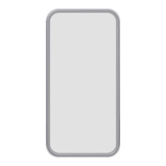 SP Connect Weather Cover Samsung S24 FE - Transparant