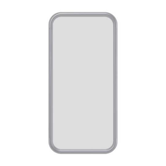 SP Connect Weather Cover Google Pixel 9 - Regenhoes Transparant