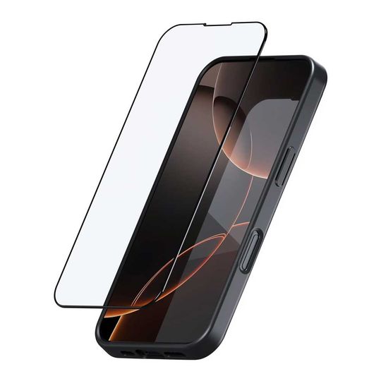 SP Connect Glazen Screenprotector iPhone 16 Pro Max