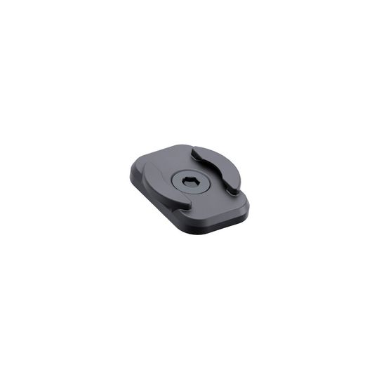 SP Connect Stem Mount Flat Telefoonhouder Bevestiging Zwart