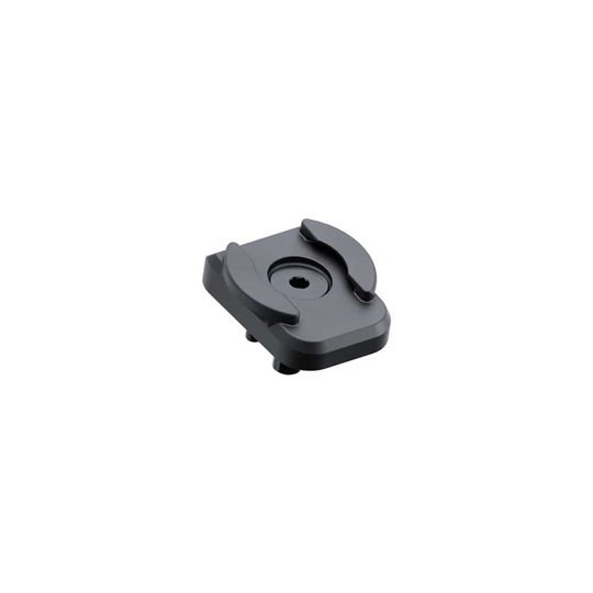SP Connect SPC+ Stem Mount Angle Telefoonhouder – Zwart