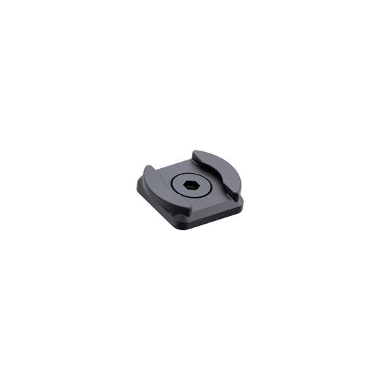 SP Connect SPC+ Stem Mount Square Telefoonhouder – Zwart