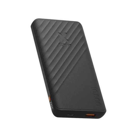 Xtorm GO2 Powerbank 15W Snellader – 10.000mAh