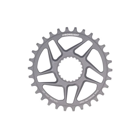 Stronglight Kettingblad Shimano XTR M9100 HT3 Boost DM – Maat 30T / 1x12V