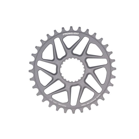 Stronglight Kettingblad Shimano XTR M9100 HT3 Boost DM – Maat 32T / 1x12V