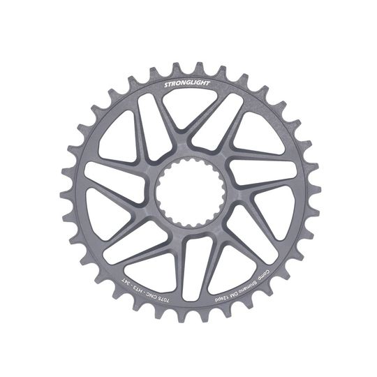 Stronglight XTR M9100 Kettingblad Boost DM 1x12V – 34T