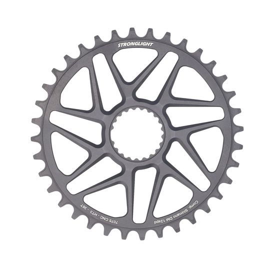 Stronglight Kettingblad Shimano XTR M9100 HT3 Boost DM 1x12V – 36T