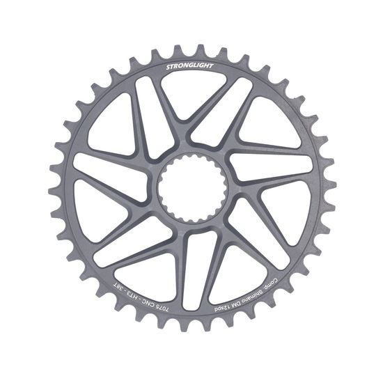 Stronglight Kettingblad Shimano XTR M9100 HT3 Boost – 38T / 1x12V