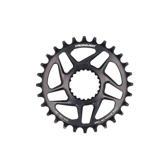 Stronglight Kettingblad Shimano XT/SLX/Deore 1x12V – 28T