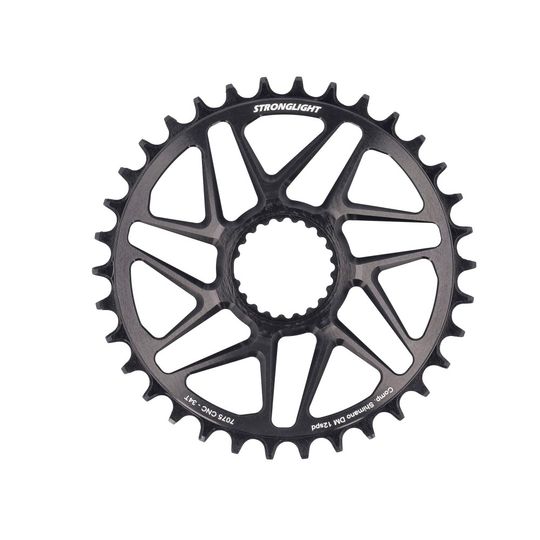 Stronglight Kettingblad Shimano XT/SLX/Deore 1x12V – 34T