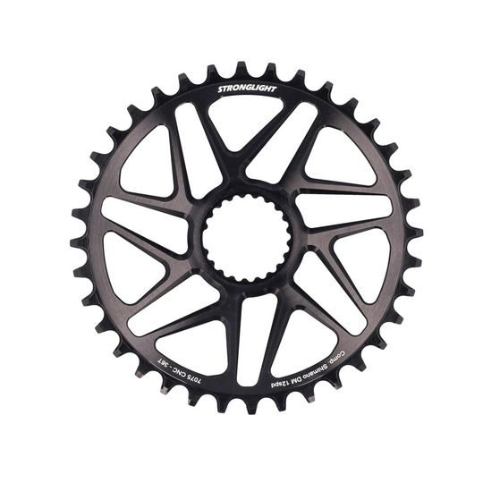 Stronglight Kettingblad Shimano XT/SLX/Deore 1x12V – 36T