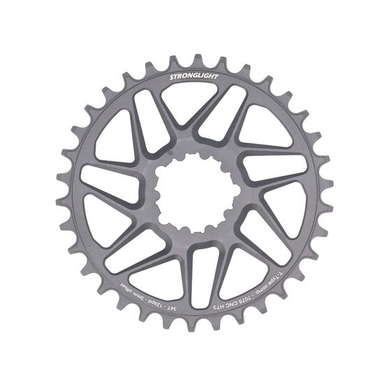 Stronglight Sram XX1 Eagle HT3 Boost DM Kettingblad – 34T