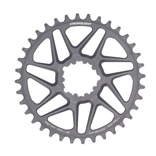 Stronglight Sram XX1 Eagle HT3 Boost DM Kettingblad – 36T