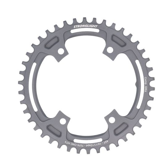 Stronglight Kettingblad Shimano GRX RX810/820 42T – Steek 110