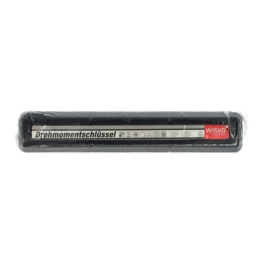 Wisvo Momentsleutel 3/8" 20-110Nm – Maat 3/8" 20-110NM