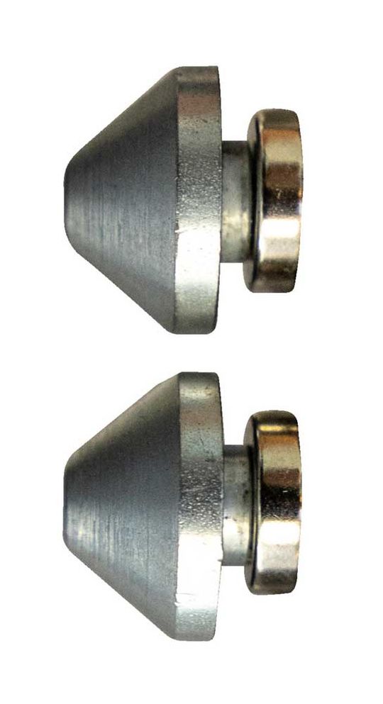Unior GRS Adapter 12/15/20mm voor Wielrichter – Maat 12/15/20mm