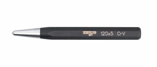 Wisvo Centerpunt 120 x 12 x 5mm – Maat 120X12X5mm