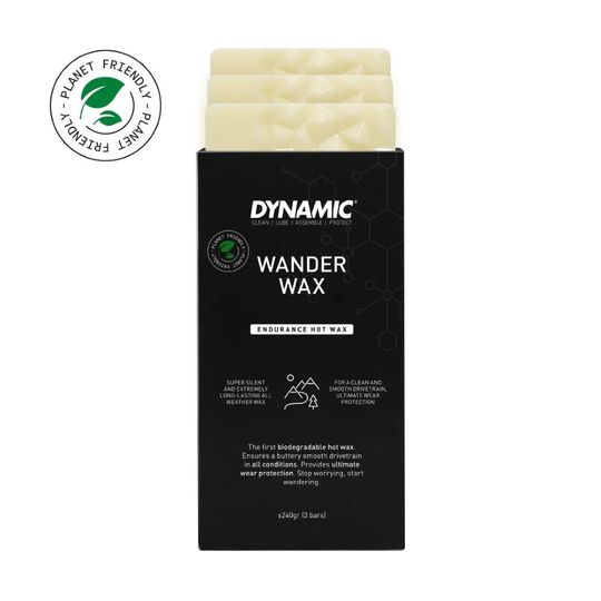 Dynamic Wander Wax Lube Kettingwax 240gr