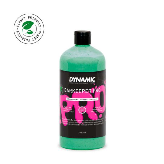 Dynamic Barkeeper Pro TL Sealant Bandenreparatie – 1L