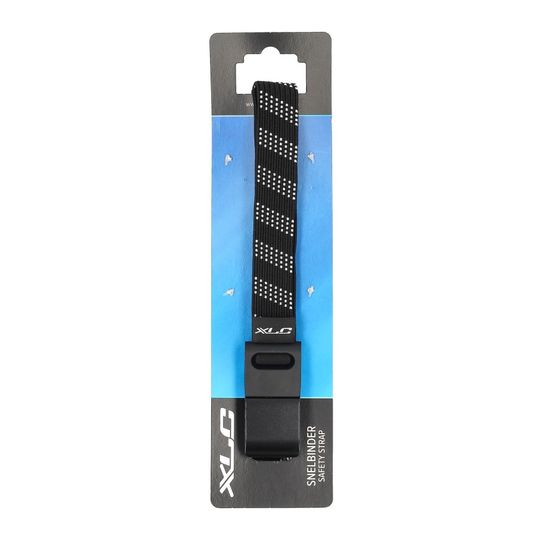 Snelbinder XLC SUV met Haak - 24mm / 560mm