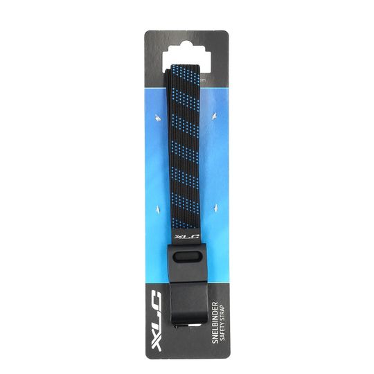 Snelbinder XLC SUV met Haak – Maat 24mm / 560mm