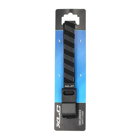 Snelbinder XLC SUV met Haak – Maat 24mm / 560mm