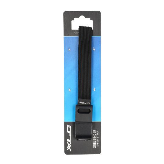 Snelbinder XLC SUV met Haak – Maat 24mm / 560mm