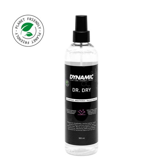 Dynamic Dr Dry Spray Waterproof Coating - 500ml