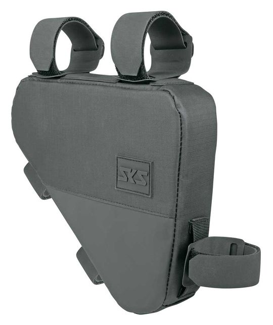 SKS Urban Frametas Zwart 1.4L