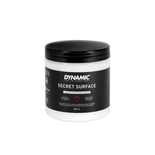 Dynamic Secret Surface Gel Pot 500ml