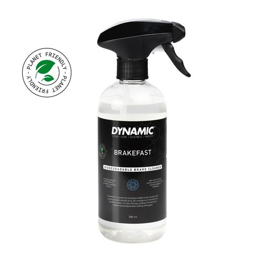 Dynamic Bio Brakefast Remreiniger – 500ml