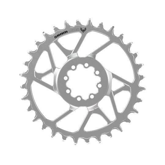 Sram Eagle 90T A1 Kettingblad DM 3mm Offset – 34T