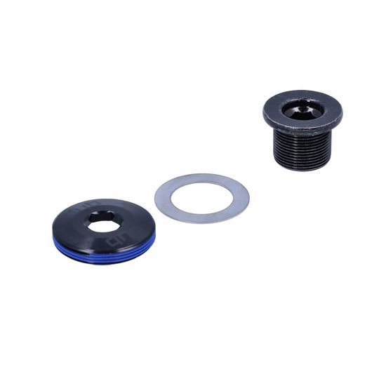 SRAM Eagle 70T Kettingblad Bout DUB Zwart – Maat M15/M30