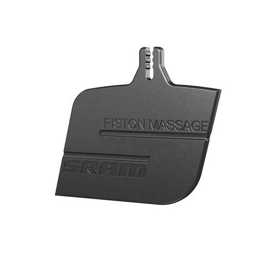 SRAM Piston Massage Spacer remonderhoud – Maat 3.7mm