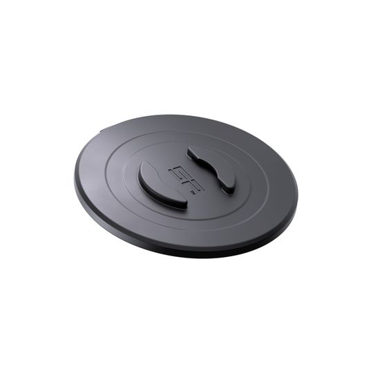 SP Connect Mag-Align SPC+ Adapter - Telefoonhouder Bevestiging Zwart