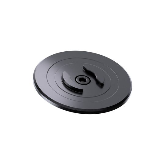 SP Connect Mag-Align SPC+ Head A Telefoonhouder – Zwart