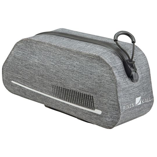 KLICKfix Sport Frametas Grau – 22x6.5x10.5cm