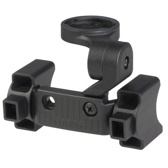 KLICKfix Wahoo Stuurhouder – Zwart