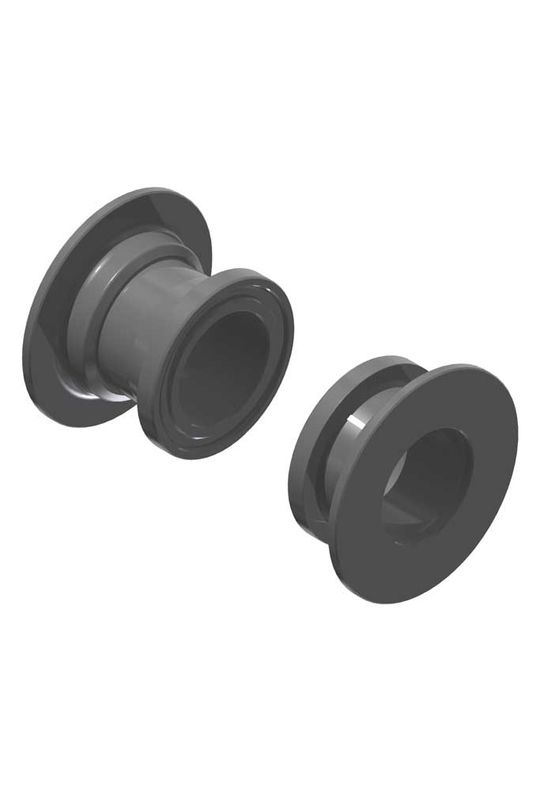 DT Swiss XRC1200 Naaf Ombouwkit TC – Maat 110/15mm