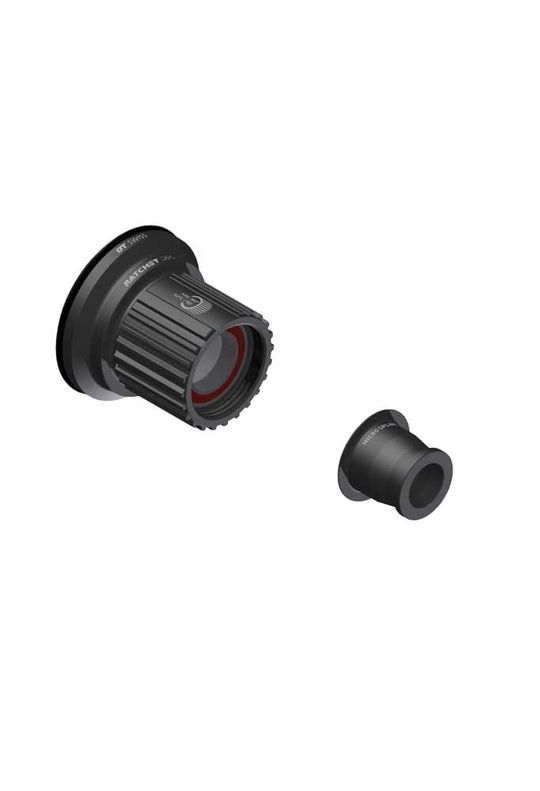 DT Swiss Ratchet Body Kit SH12 148/12 – Maat 148x12mm