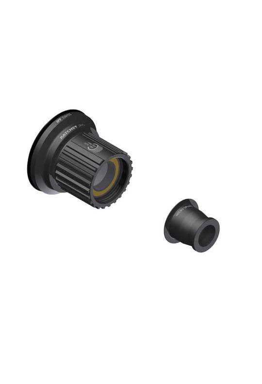 DT Swiss Ratchet Body Kit ATB SH12 – 148x12mm