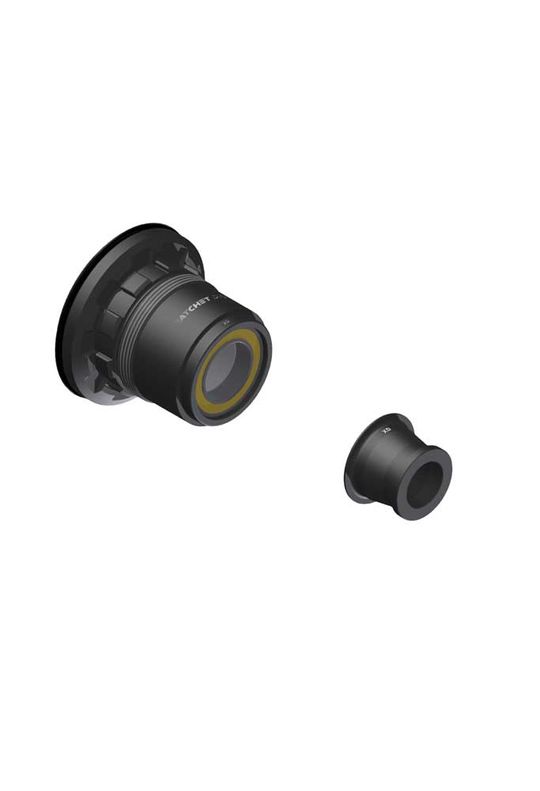 DT Swiss Ratchet Body Kit XD 148/12 – Maat 148x12mm XD