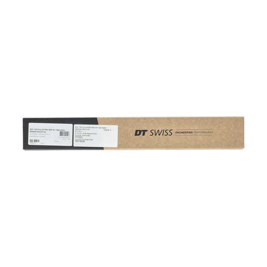 DT Swiss EXC1200 Classic 30 Spaakkit 29" Voor+Achter – Maat 29"