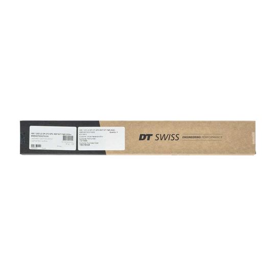 DT Swiss HXC1200 Spline 30 LS Spaakkit Voor+Achter – Maat 27.5"